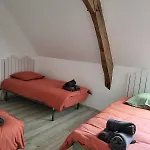 Holiday home Rural 5 Personnes *