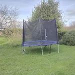 Rural 5 Personnes Holiday home