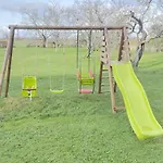 Holiday home Rural 5 Personnes *