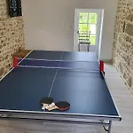 Holiday home Rural 5 Personnes