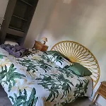 Rural 5 Personnes Holiday home