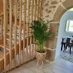 Holiday home Rural 5 Personnes *