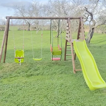Casa vacanze Rural 5 Personnes *