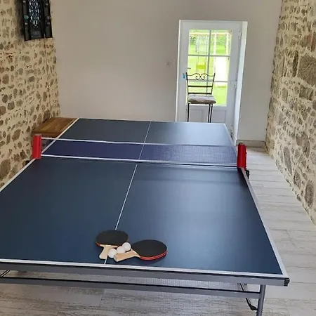 Holiday home Rural 5 Personnes
