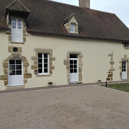 Hébergement de vacances Rural 5 Personnes