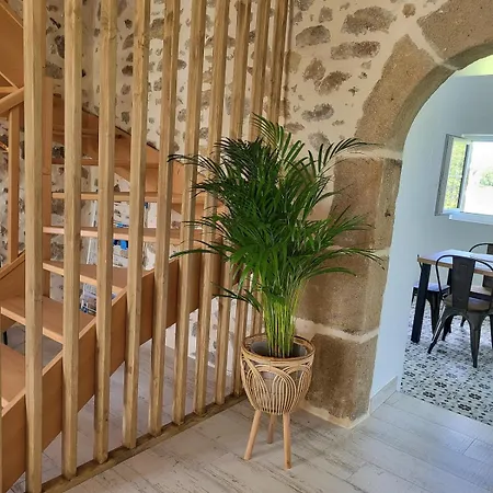 Casa vacanze Rural 5 Personnes *